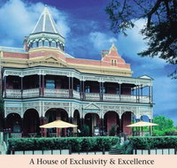 Queenscliff Hotel - Pubs Perth