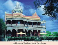 Queenscliff Hotel
