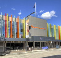 Club Five Dock RSL - Pubs Perth