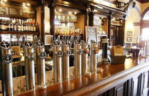 Sail & Anchor - Pubs Perth 3