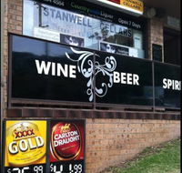 Barwell Expresso Plus - Pubs Perth