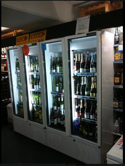 Barwell Expresso Plus - Pubs Perth 1