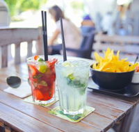 BAR BLAQ - Pubs Perth