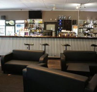 The Falls Bar amp Cafe - Pubs Perth