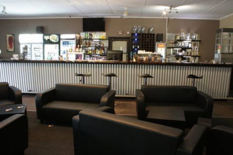 The Falls Bar & Cafe - Pubs Perth 0