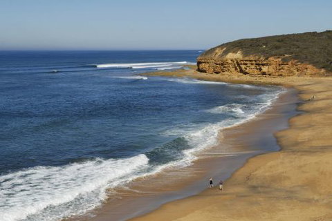 The Beach Hotel Jan Juc - Pubs Perth 0