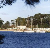 The Waterfront Wynyard - - Pubs Perth