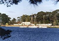 The Waterfront Wynyard -