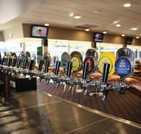 Ettalong Memorial Bowling Club - Pubs Perth