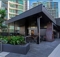 Workshop 14 - Pubs Perth