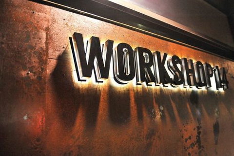 Workshop 14 - Pubs Perth 1