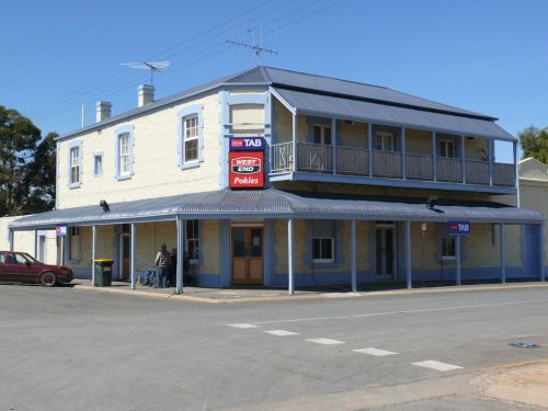 South Hummocks SA Pubs Perth