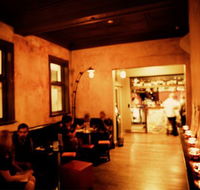 Burwood Inn Hotel - Pubs Perth