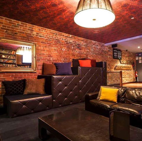 Katuk - Pubs Perth 1