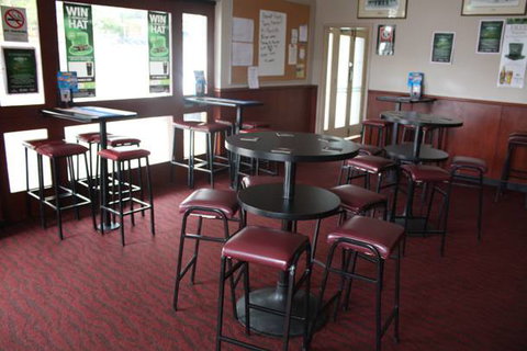 The Bennett Hotel - Pubs Perth 0