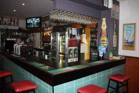 The Bennett Hotel - Pubs Perth 3