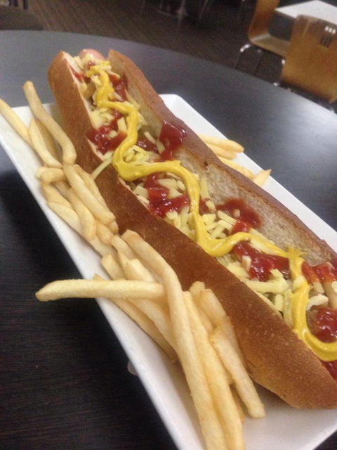 Port Macquarie Hotel - Pubs Perth 1