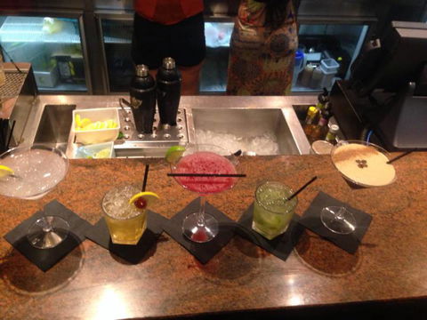 Port Macquarie Hotel - Pubs Perth 2