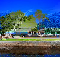 Tea Gardens HotelMotel - Pubs Perth