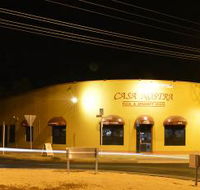 Casa Nostra Pizza  Spaghetti House - Pubs Perth