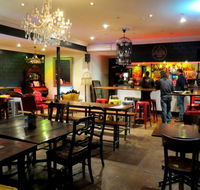 Epilogue Lounge - Pubs Perth