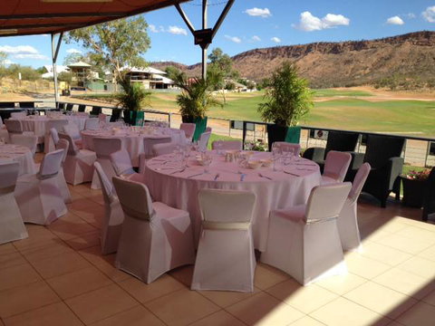 Range View Restaurant - Pubs Perth 3