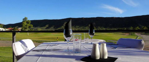 Range View Restaurant - Pubs Perth 4