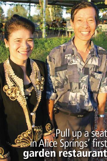 Alice Vietnamese Restaurant - Pubs Perth 0