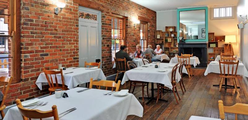 Salisbury Plains NSW Pubs Perth