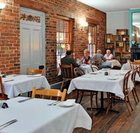 Stokers Restaurant  Bar - Pubs Perth