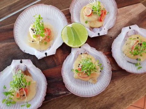 Codie's Place - Pubs Perth 1