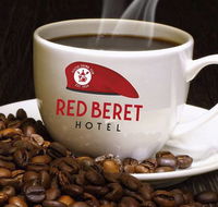 Red Beret Hotel - Pubs Perth
