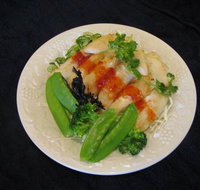 Jians Sushi  Noodle Bar - Pubs Perth