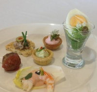 Pasfields Restaurant - Pubs Perth