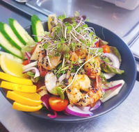71 Wharf Restaurant - Pubs Perth