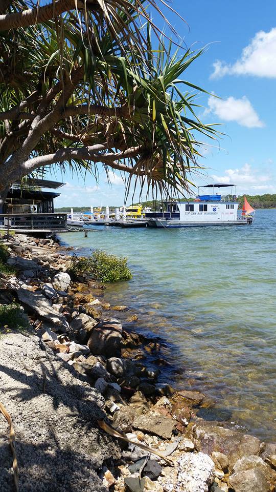 Tin Can Bay QLD Pubs Perth