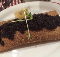 Creperie Restaurant The - Pubs Perth