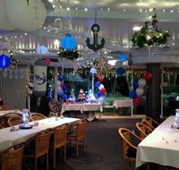 Galleons Restaurant - Pubs Perth