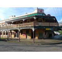 Bank Hotel Dungog - Pubs Perth