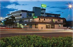 Verona Restaurant At Ibis Styles - Pubs Perth 3