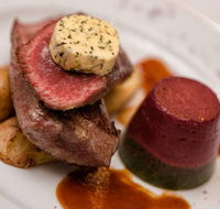 Brownsugar Restaurant  Functions - Pubs Perth