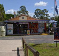 Buxton General Store - Pubs Perth