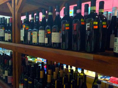 Parap Fine Foods - Pubs Perth 0