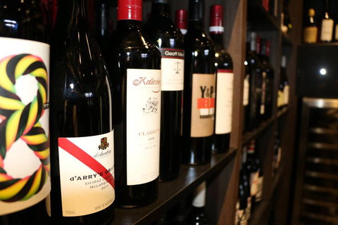 Parap Fine Foods - Pubs Perth 2