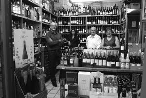 Parap Fine Foods - Pubs Perth 3