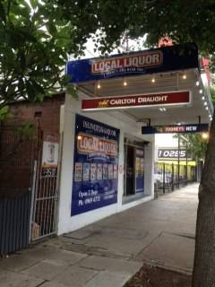 Islington Liquor - Pubs Perth 1