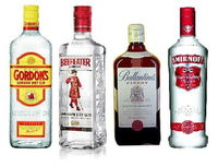 Cronins Liquor