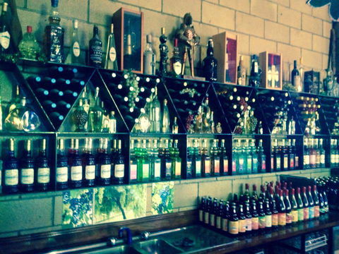 Castle Glen Liqueurs Montville - Pubs Perth 0