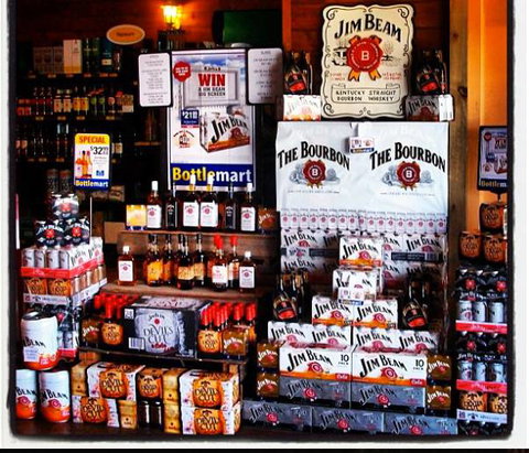 Figtree Cellars - Pubs Perth 1