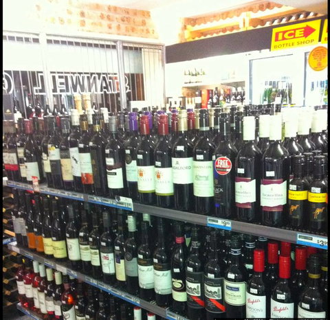 Figtree Cellars - Pubs Perth 2